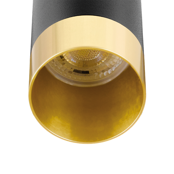 Точечный светильник Wolta WSL-MR11/15BG