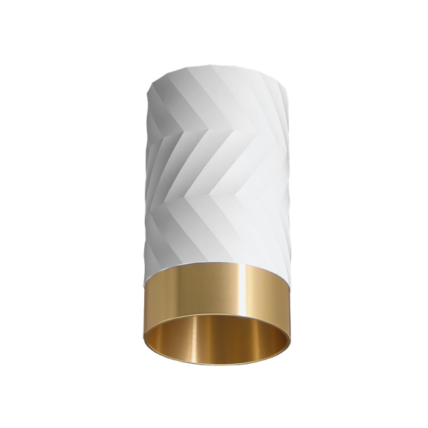 Точечный светильник Wolta WSL-GU10/09WG - фото