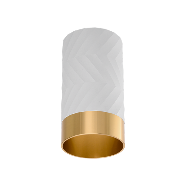 Точечный светильник Wolta WSL-GU10/09WG