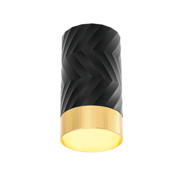 Точечный светильник Wolta WSL-GU10/09BG