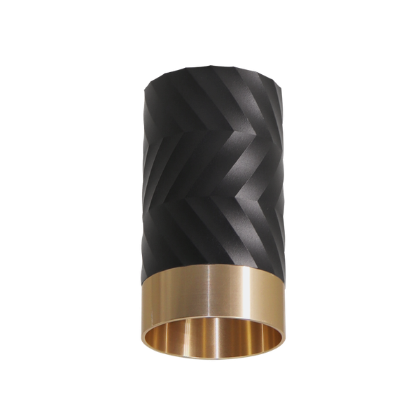 Точечный светильник Wolta WSL-GU10/09BG