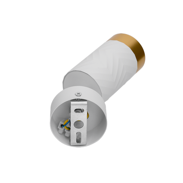 Точечный светильник Wolta WSL-GU10/S09WG