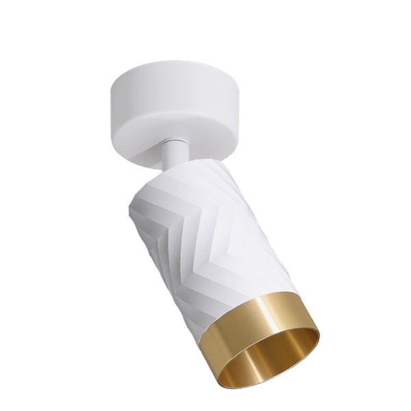 Точечный светильник Wolta WSL-GU10/S09WG