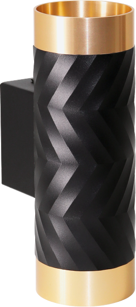 Бра Wolta WSL-GU10/W09BG - фото