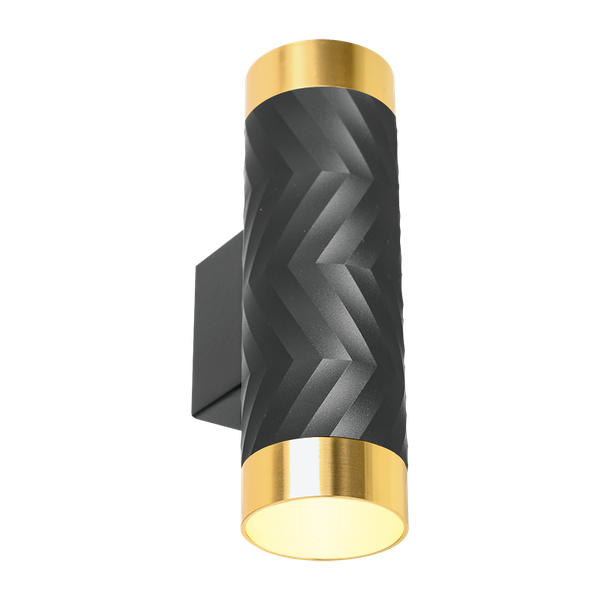 Бра Wolta WSL-GU10/W09BG