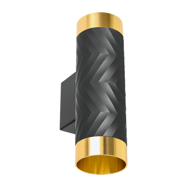 Бра Wolta WSL-GU10/W09BG