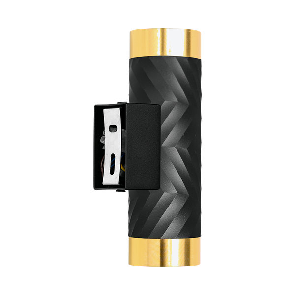 Бра Wolta WSL-GU10/W09BG