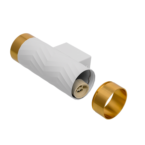 Бра Wolta WSL-GU10/W09WG