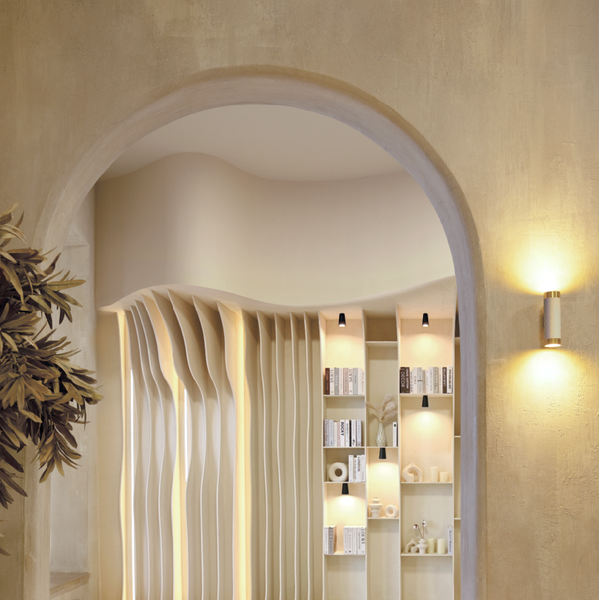 Бра Wolta WSL-GU10/W09WG