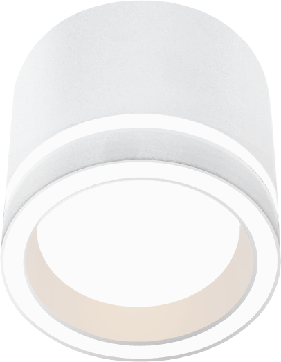 Точечный светильник Wolta WSL-GX53/06W - фото