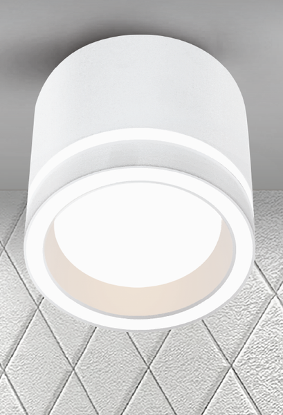 Точечный светильник Wolta WSL-GX53/06W