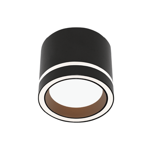 Точечный светильник Wolta WSL-GX53/06BL - фото