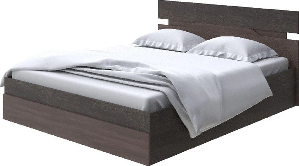 Полуторная кровать Proson Milton с ПМ 140x190 - фото