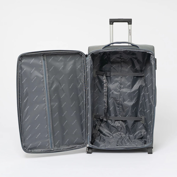 Чемодан на колесах Valigetti 262-608/3-28GRY