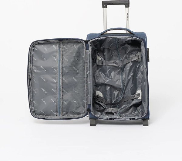 Чемодан на колесах Valigetti 262-608/3-20NAV