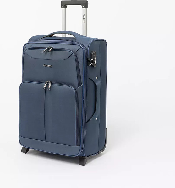 Чемодан на колесах Valigetti 262-608/3-24NAV - фото