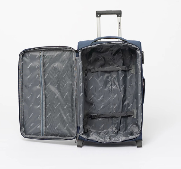 Чемодан на колесах Valigetti 262-608/3-24NAV