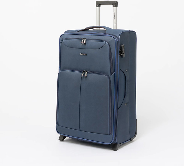 Чемодан на колесах Valigetti 262-608/3-28NAV - фото