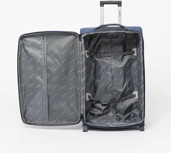 Чемодан на колесах Valigetti 262-608/3-28NAV