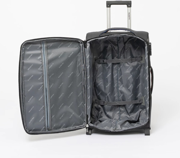 Чемодан на колесах Valigetti 262-608/3-24BLK
