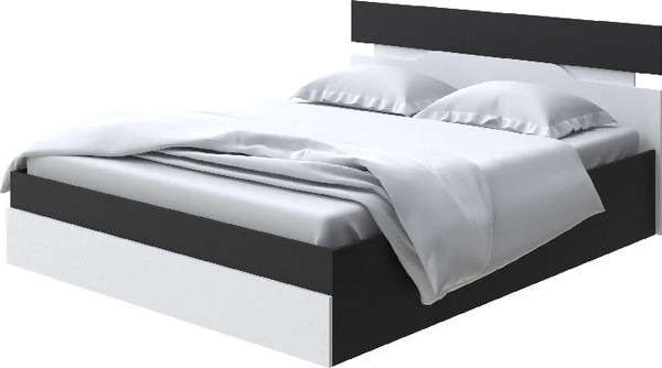 Полуторная кровать Proson Milton с ПМ 140x190 - фото