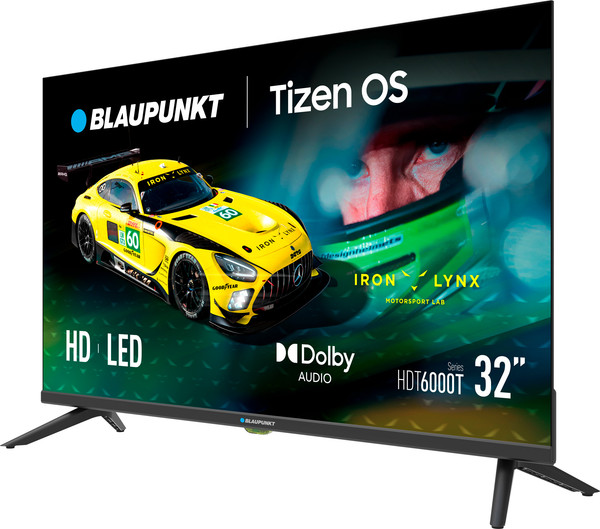 Телевизор Blaupunkt 32