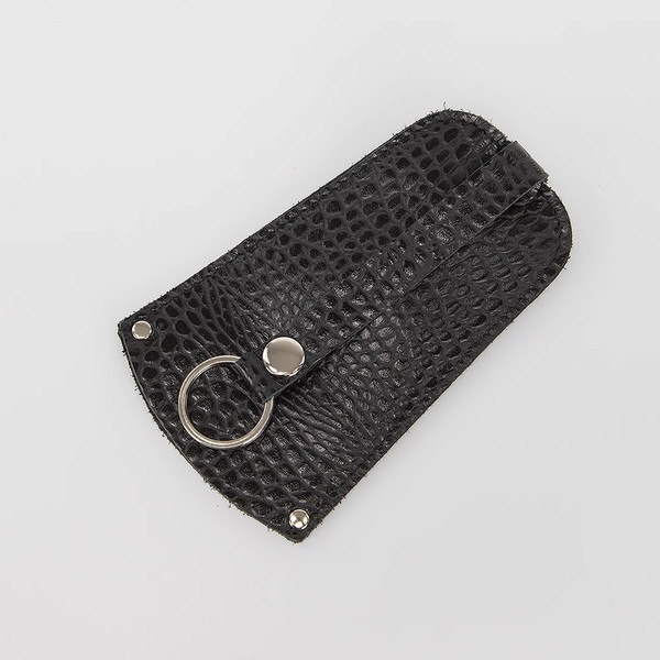 Ключница Poshete 669-K7-BLK - фото