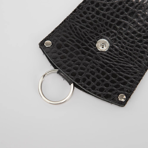 Ключница Poshete 669-K7-BLK