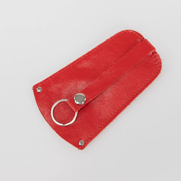 Ключница Poshete 669-K7-RED - фото