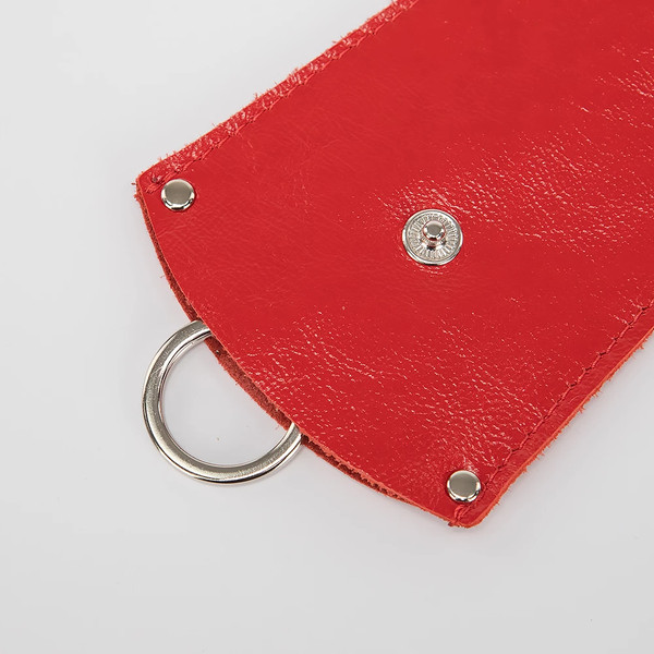 Ключница Poshete 669-K7-RED