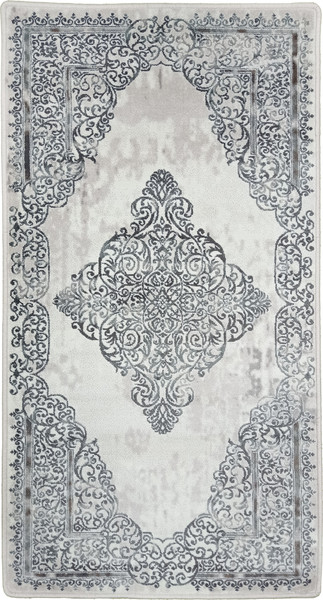 Ковер Витебские ковры Geneva 23С38-БК/ЭО 59275 18 - фото