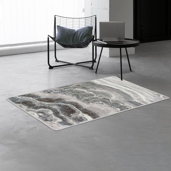 Ковер Витебские ковры Geneva 23С38-БК/ЭО 59305 15 - фото