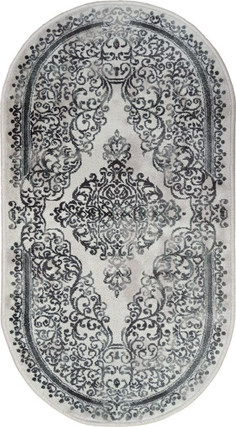 Ковер Витебские ковры Geneva 23С40-БК/ЭФ 59276 18 - фото