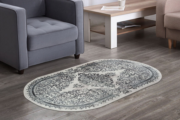 Ковер Витебские ковры Geneva 23С40-БК/ЭФ 59276 18