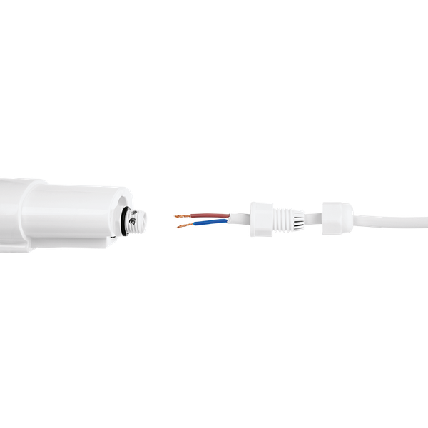 Светильник линейный Wolta WPL18-4K60-03