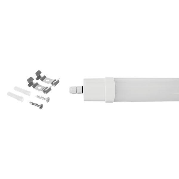 Светильник линейный Wolta WPL18-4K60-03