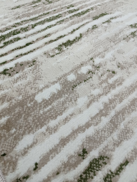 Ковер Витебские ковры Folk 21С30-БК/ЭО 62840 36 - фото