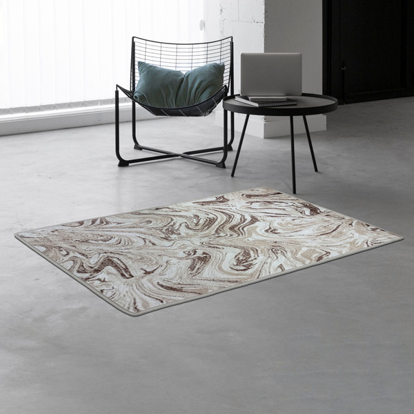 Ковер Витебские ковры Brownie 21С30-БК/ЭО 81095 29 - фото