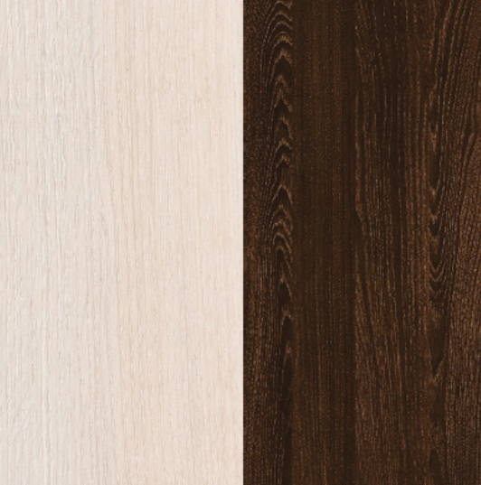 Двуспальная кровать Proson Milton с ПМ 180x190