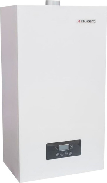 Газовый котел Hubert Smart AGB 35 DY - фото