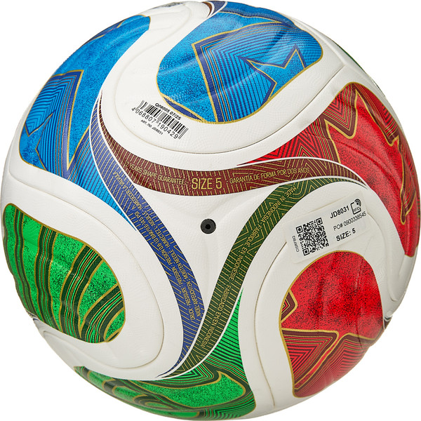 Футбольный мяч Adidas WC26 Trionda Competition JD8031