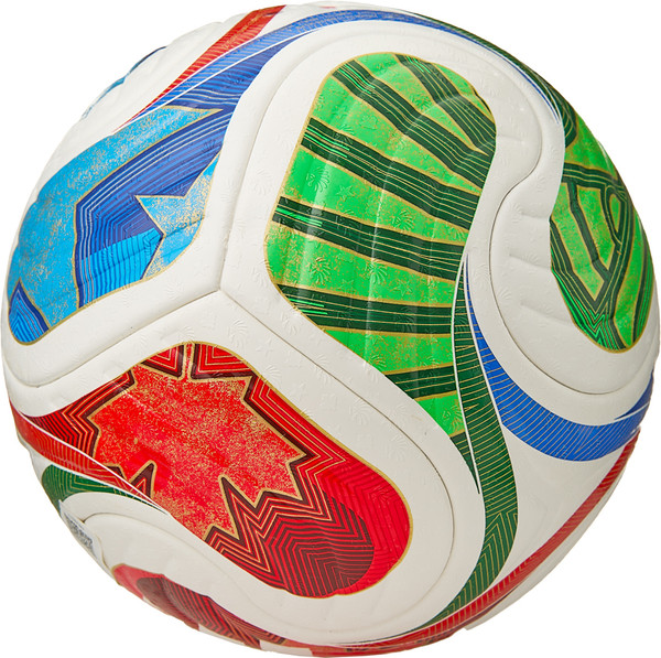 Футбольный мяч Adidas WC26 Trionda Pro JD8021