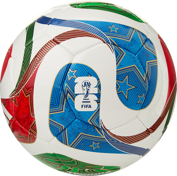 Мяч для футзала Adidas WC26 Trionda Pro Sala JD8033