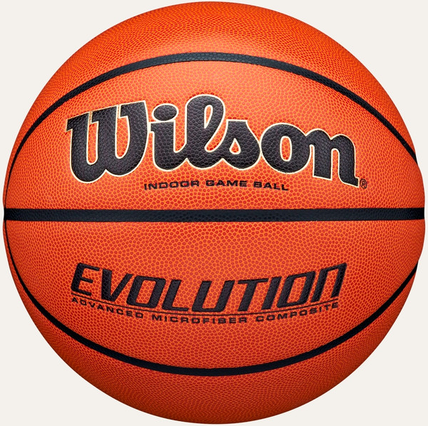 Баскетбольный мяч Wilson Legend Comp WTB0916XB - фото