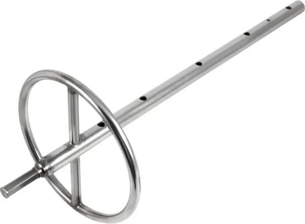 Адаптер для ледобура Yaman Я-ЛД-23