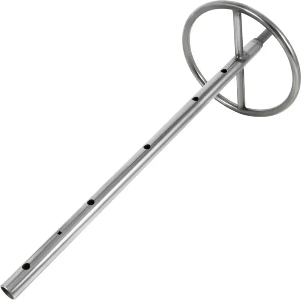 Адаптер для ледобура Yaman Я-ЛД-23