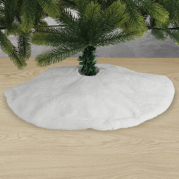 Юбка под елку Золотая сказка 592157