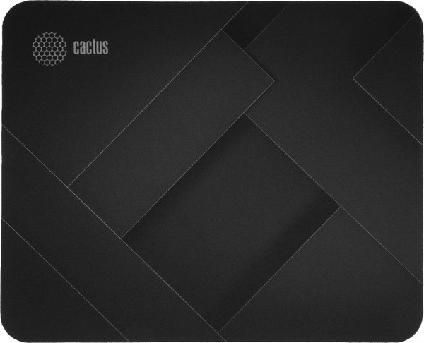 Коврик для мыши Cactus Geometry CS-MPC-P02XS - фото