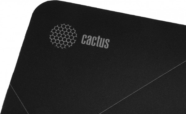Коврик для мыши Cactus Geometry CS-MPC-P02XS