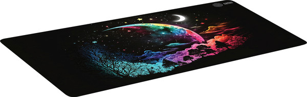Коврик для мыши Cactus Moon CS-MP-PRO05XLL